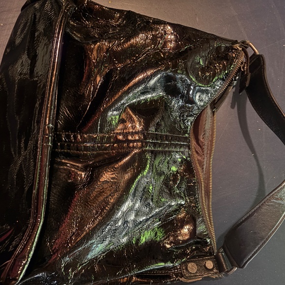 Vera Wang Backpack - Picture 2 of 2